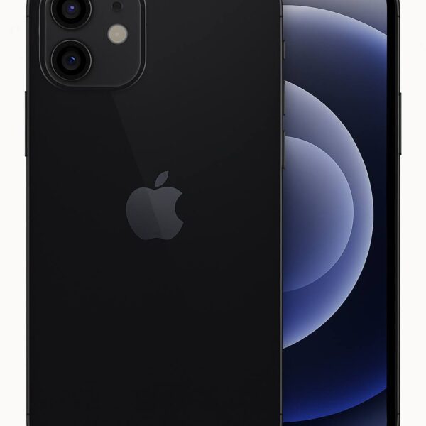 Apple iPhone 12 64GB  (ΜΕΤΑΧΕΙΣΜΕΝΟ )
