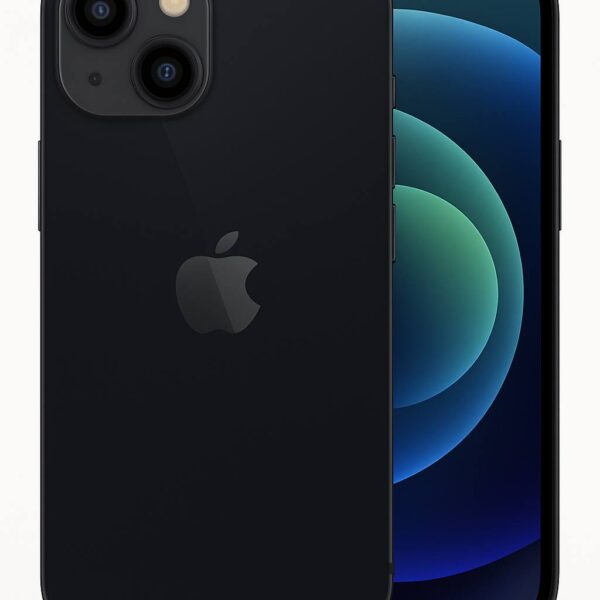 Apple iPhone 13mini 5G 128GB  (ΜΕΤΑΧΕΙΣΜΕΝΟ )
