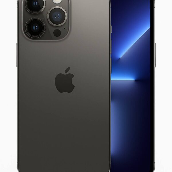 Apple iPhone 13 pro 5G 128GB  (ΜΕΤΑΧΕΙΣΜΕΝΟ )