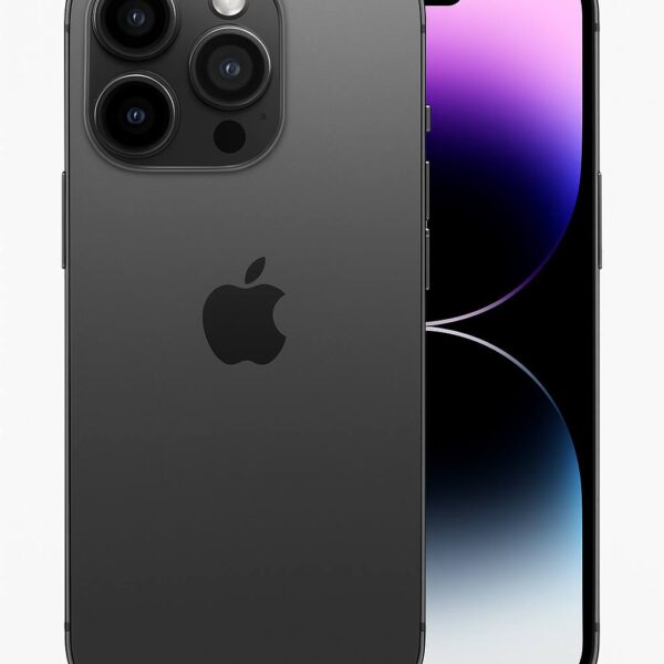 Apple iPhone 14 pro  128GB  GRADE B NEW BATT (ΜΕΤΑΧΕΙΣΜΕΝΟ )