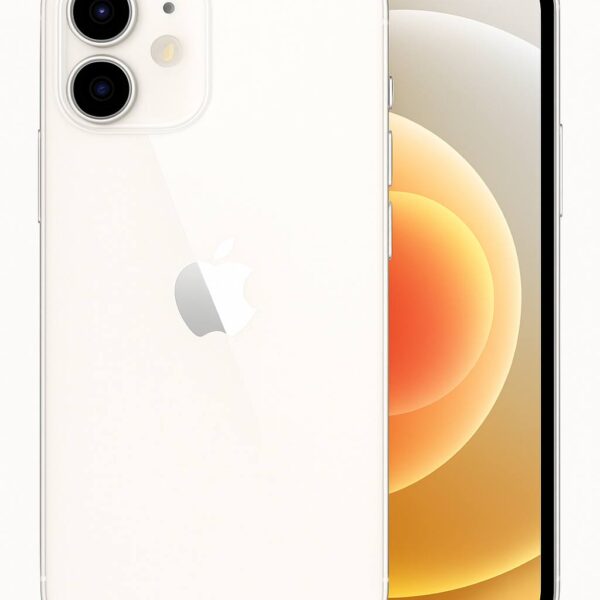 Apple iPhone 12mini 5G 64GB  (ΜΕΤΑΧΕΙΣΜΕΝΟ )